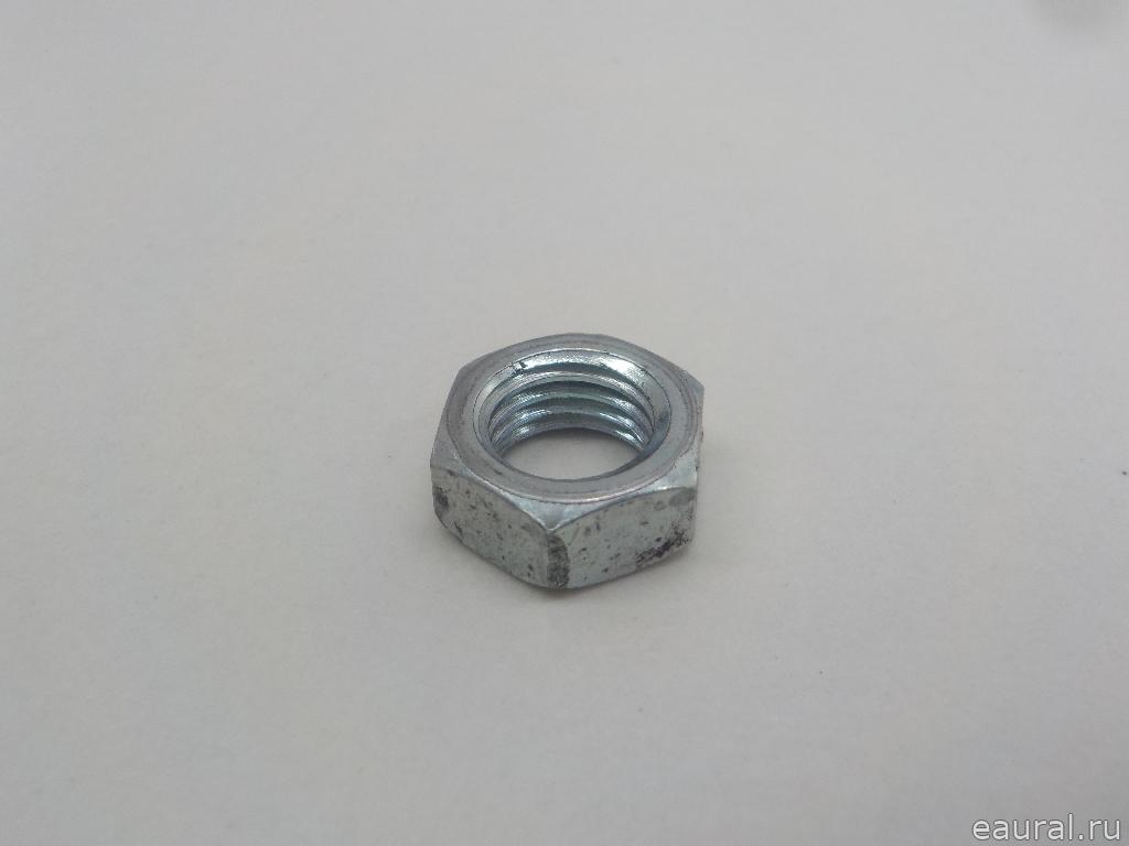 Гайка
