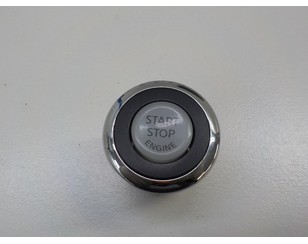 Кнопка запуска двигателя для Infiniti FX/QX70 (S51) 2008-2017 с разбора состояние отличное