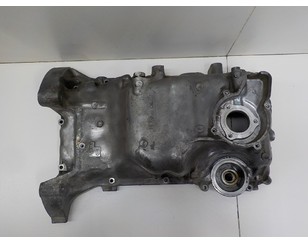 Поддон масляный двигателя для Honda Civic 4D 2006-2012 БУ состояние отличное
