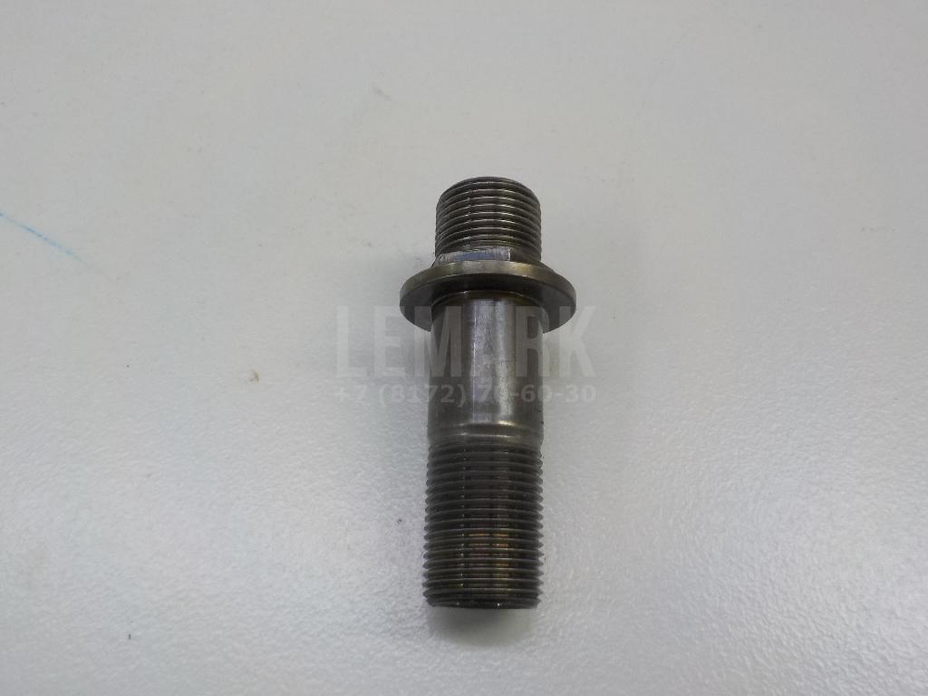 Штуцер 213137S01A Nissan