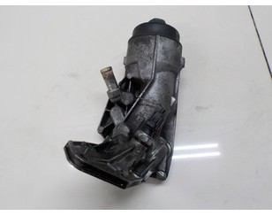 Кронштейн масляного фильтра для Ford Ranger 2012-2015 с разборки состояние отличное