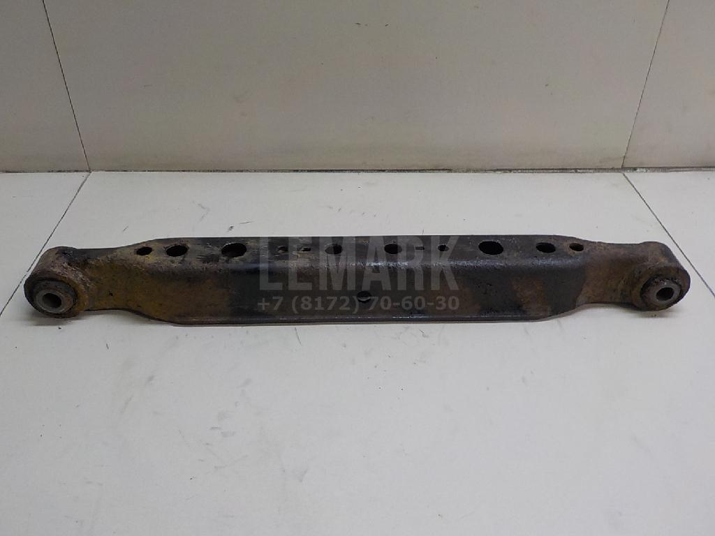 Рычаг задний нижний 55110JG000 Nissan