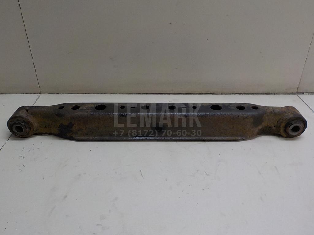 Рычаг задний нижний 55110JG000 Nissan