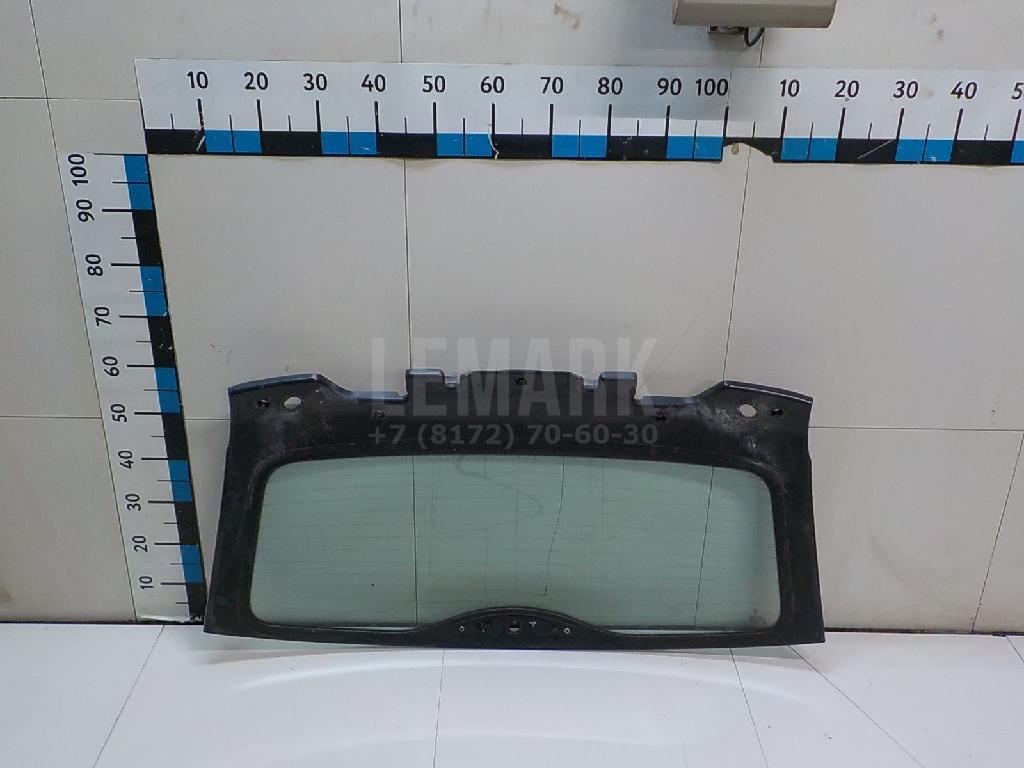 Стекло двери багажника для  BPW SH 1995