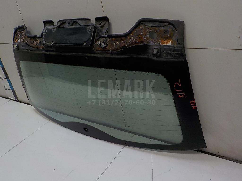 Стекло двери багажника для  BPW SH 1995