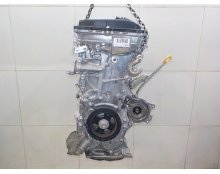 Двигатель (ДВС) 2ZR-FXE для Toyota C-HR 2016> б/у состояние отличное
