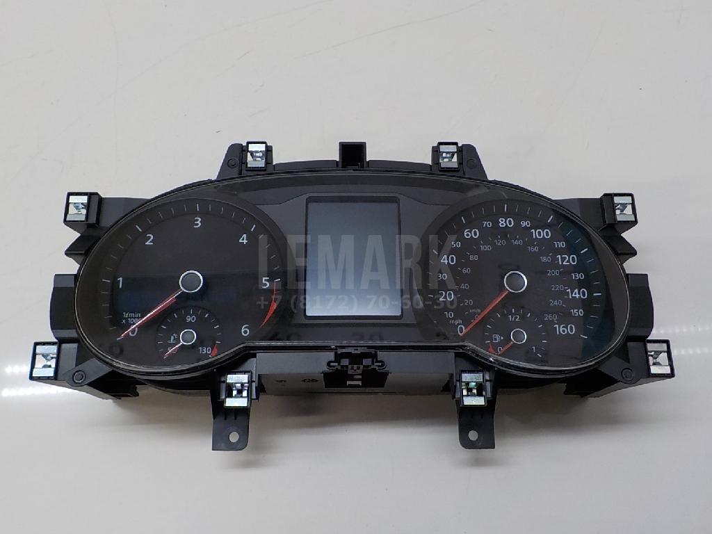 Панель приборов 3G0920941 VAG