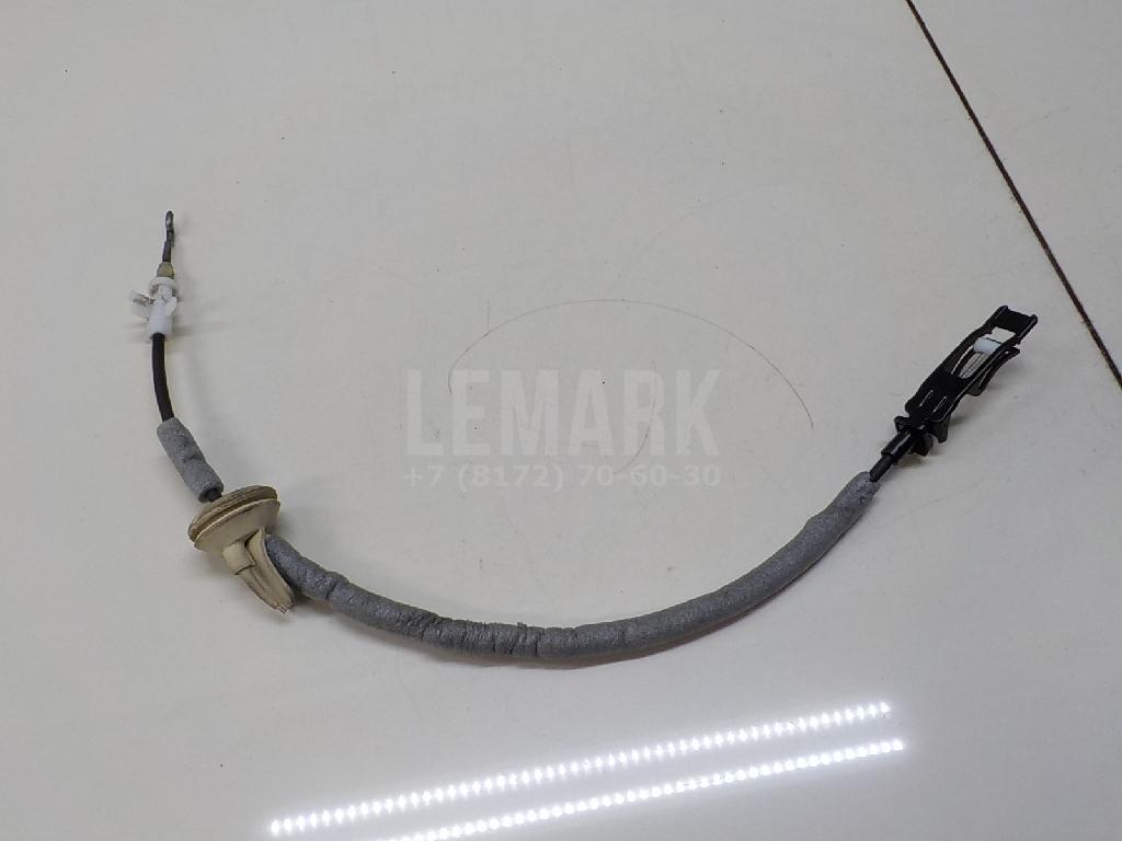 Трос открывания задней двери 3G0839085F VAG