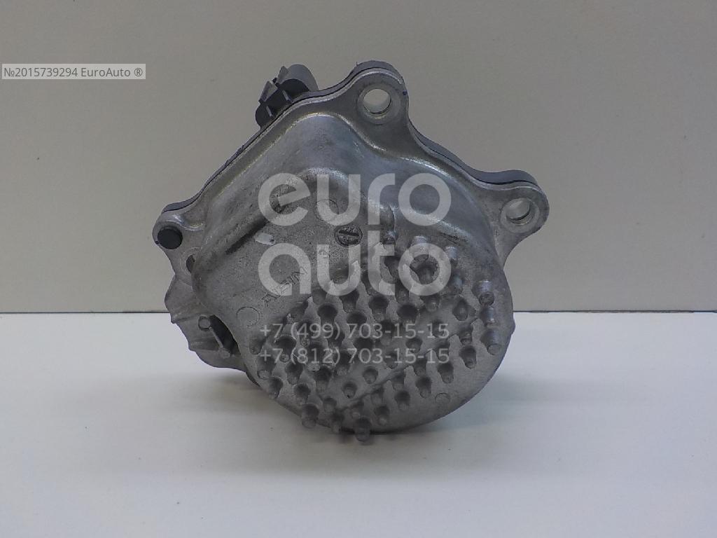 Помпа Toyota Prius/ Aqua Деталь TOYOTA 161A039035