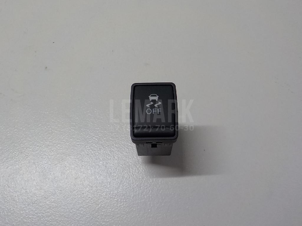 Кнопка антипробуксовочной системы 251451KA0A Nissan