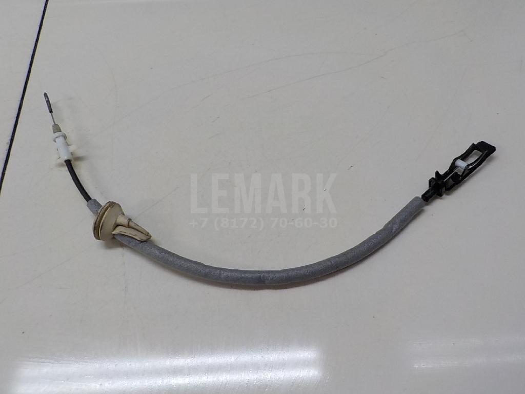 Трос открывания задней двери 3G0839085F VAG