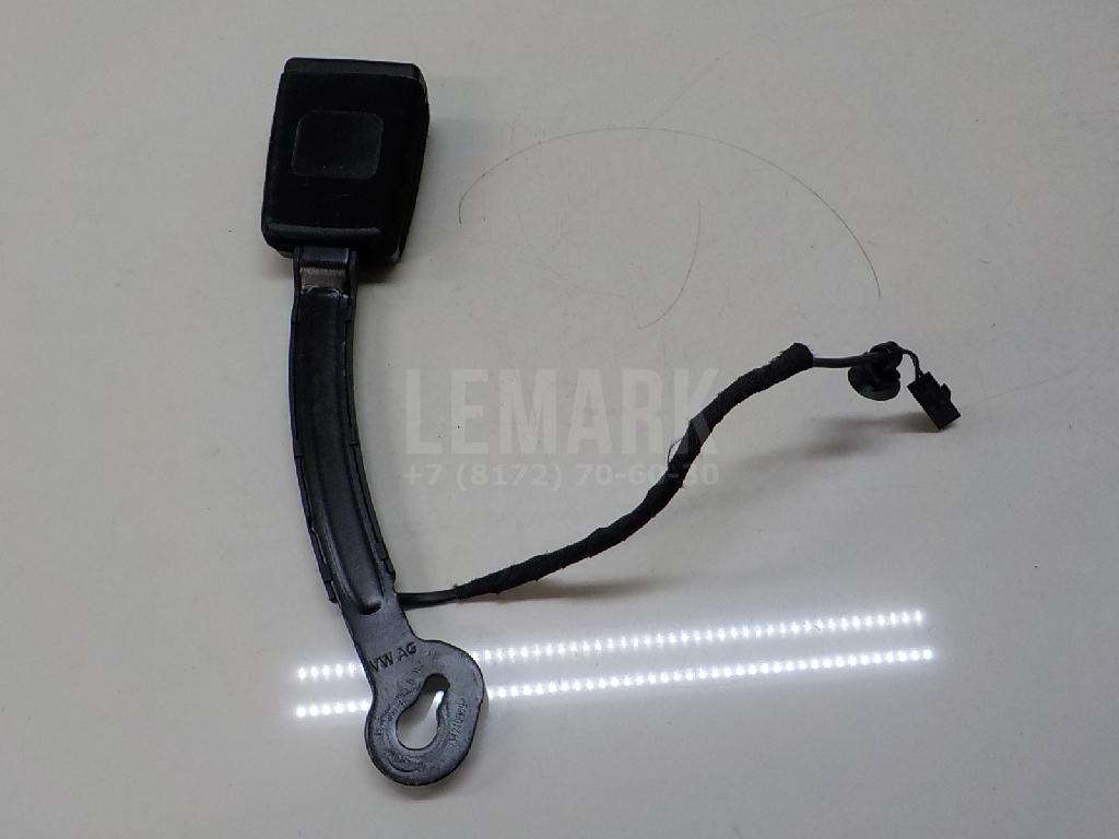 Ответная часть ремня безопасности 3G0857755BYLZ VAG