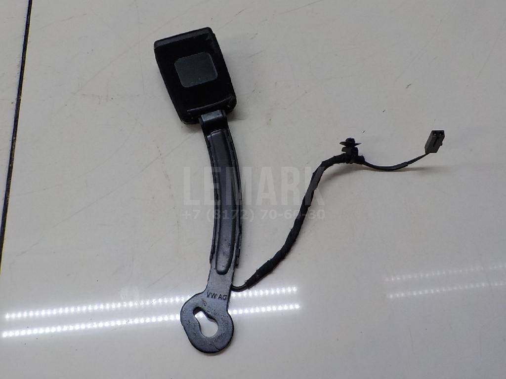 Ответная часть ремня безопасности 3G0857756CYLZ VAG