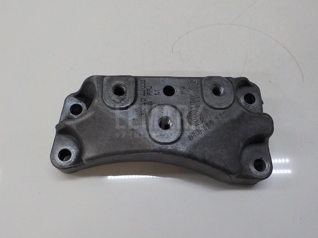 Кронштейн АКПП левый 3Q0199117 VAG