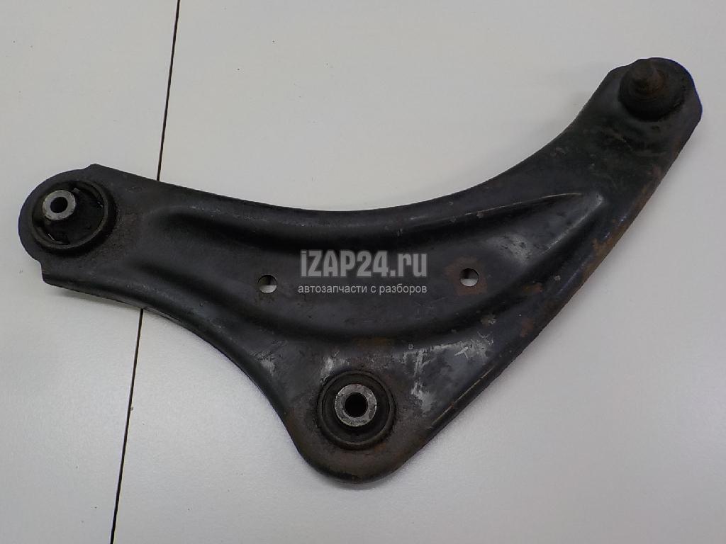 545011KK0A Рычаг передний левый Nissan Juke (F15) (2011 - 2019) купить бу  по цене 2298 руб. Z25645360 - iZAP24