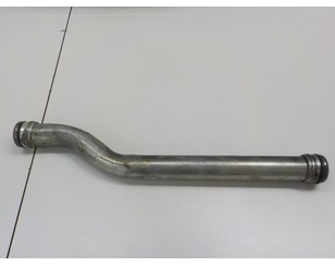 Трубка охлажд. жидкости металлическая для Nissan 350Z (Z33) 2003-2009 с разбора состояние отличное