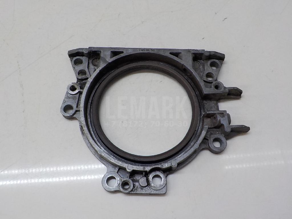 Крышка коленвала задняя для  BMW 3-serie E92/E93 2006-2012