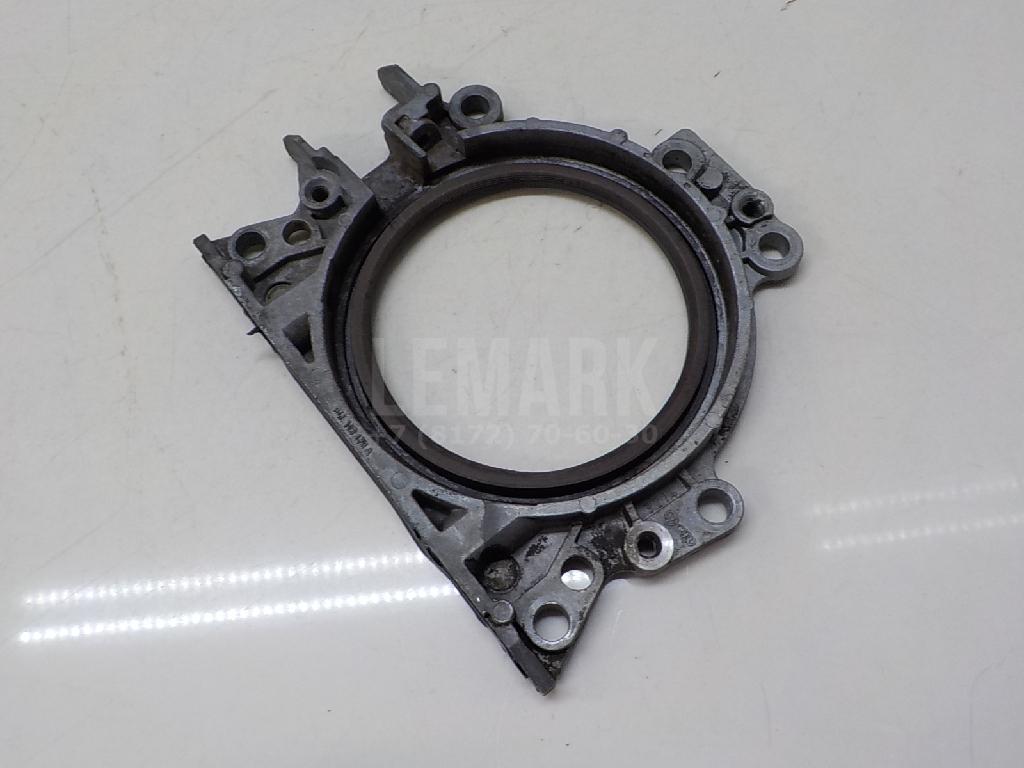 Крышка коленвала задняя для  BMW 3-serie E92/E93 2006-2012