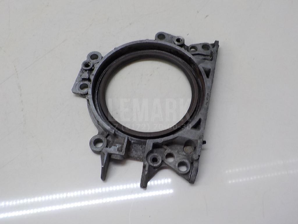 Крышка коленвала задняя для  BMW 3-serie E92/E93 2006-2012