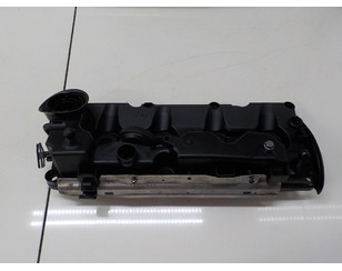 Крышка головки блока (клапанная) для Audi A4 [B9] 2015> б/у состояние отличное