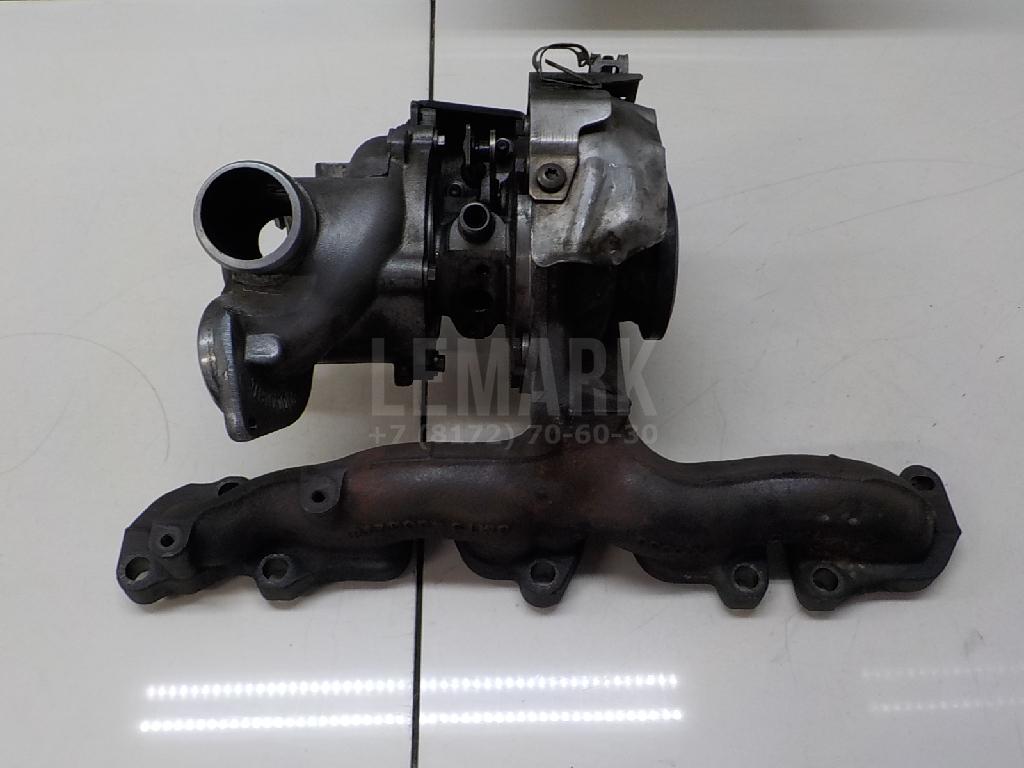 Турбокомпрессор (турбина) 04L253010T VAG