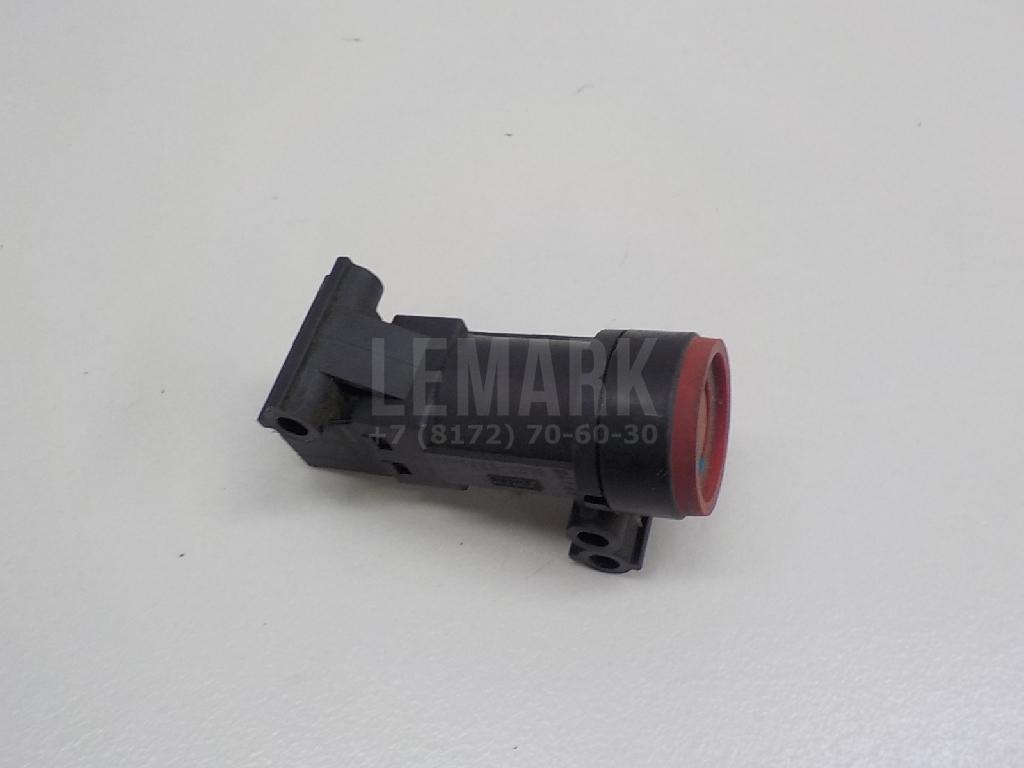 Клапан отсечки топлива 4699308 Ford