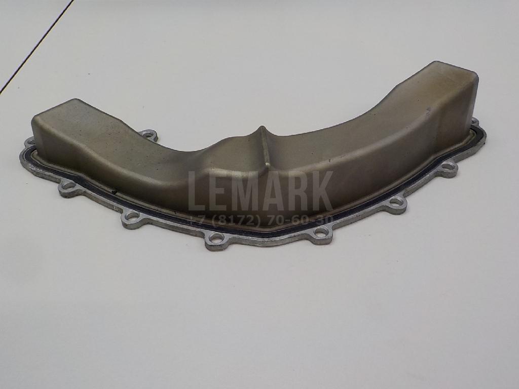 Крышка блока цилиндров для  BMW X3 E83 2004-2010