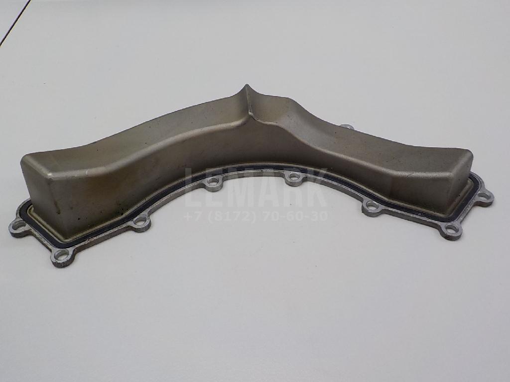Крышка блока цилиндров для  BMW X3 E83 2004-2010