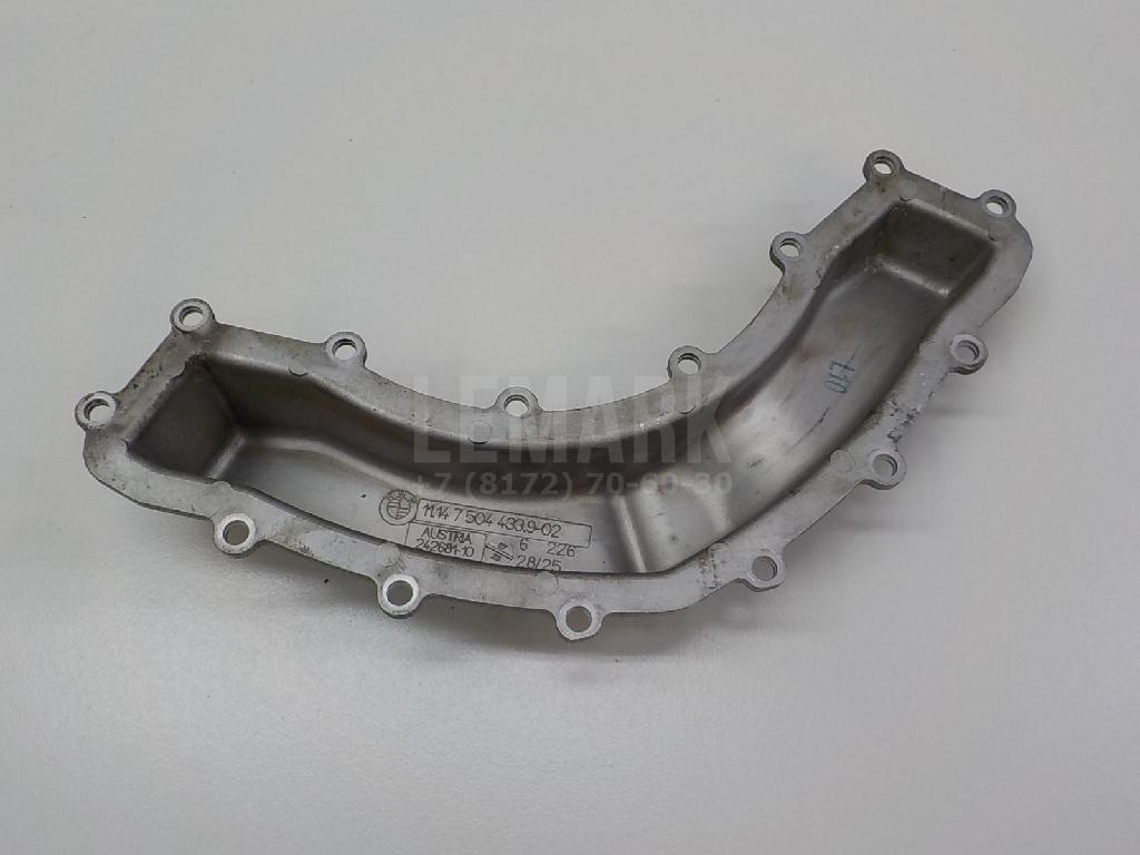 Крышка блока цилиндров для  BMW X3 E83 2004-2010