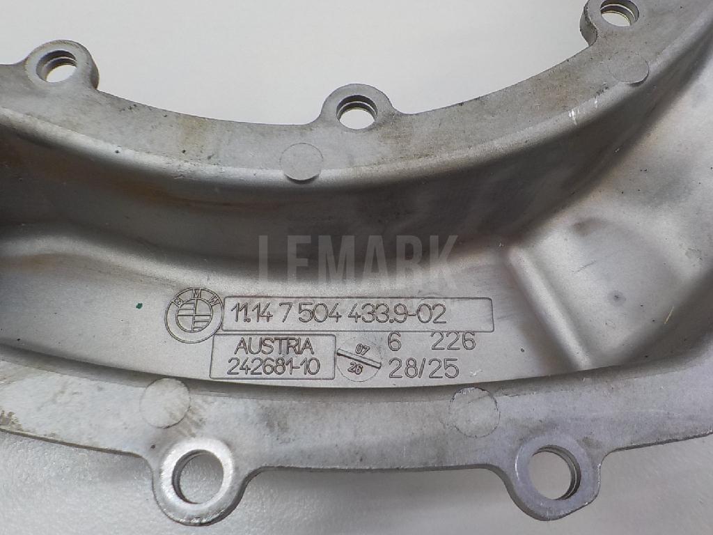 Крышка блока цилиндров для  BMW X3 E83 2004-2010