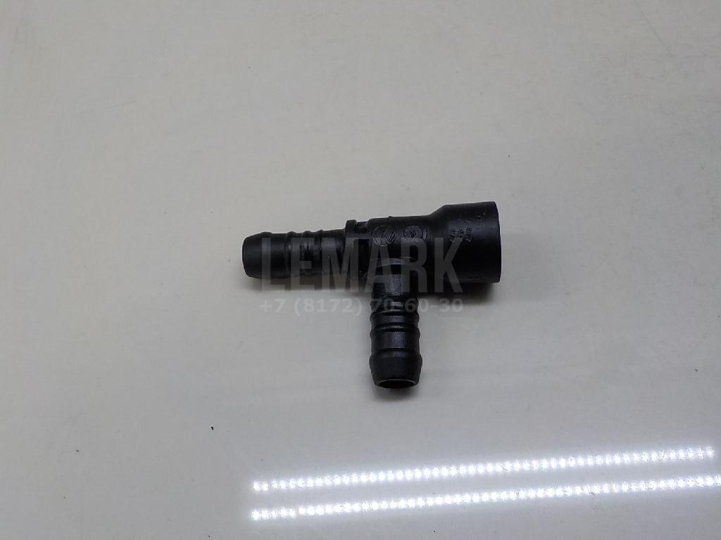 Фланец 04L919565 VAG