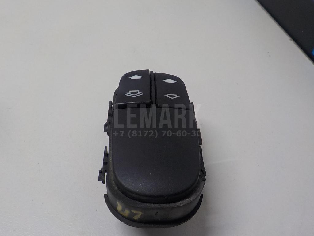 Блок управления стеклоподъемниками для  Citroen C35 0-1994