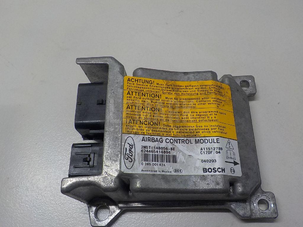 Блок управления AIR BAG для  Ford Escape EUR 2007-2009