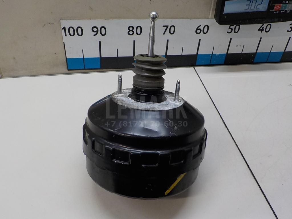 Усилитель тормозов вакуумный 8V2612107C VAG
