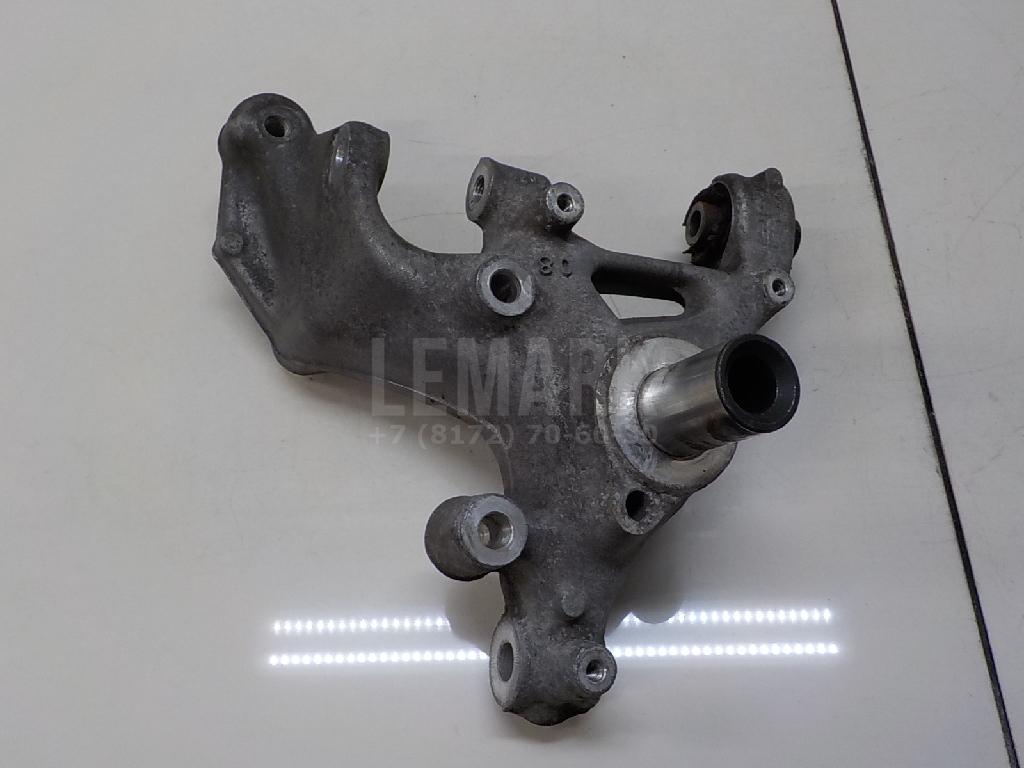 Кулак поворотный задний левый 3Q0505433G VAG