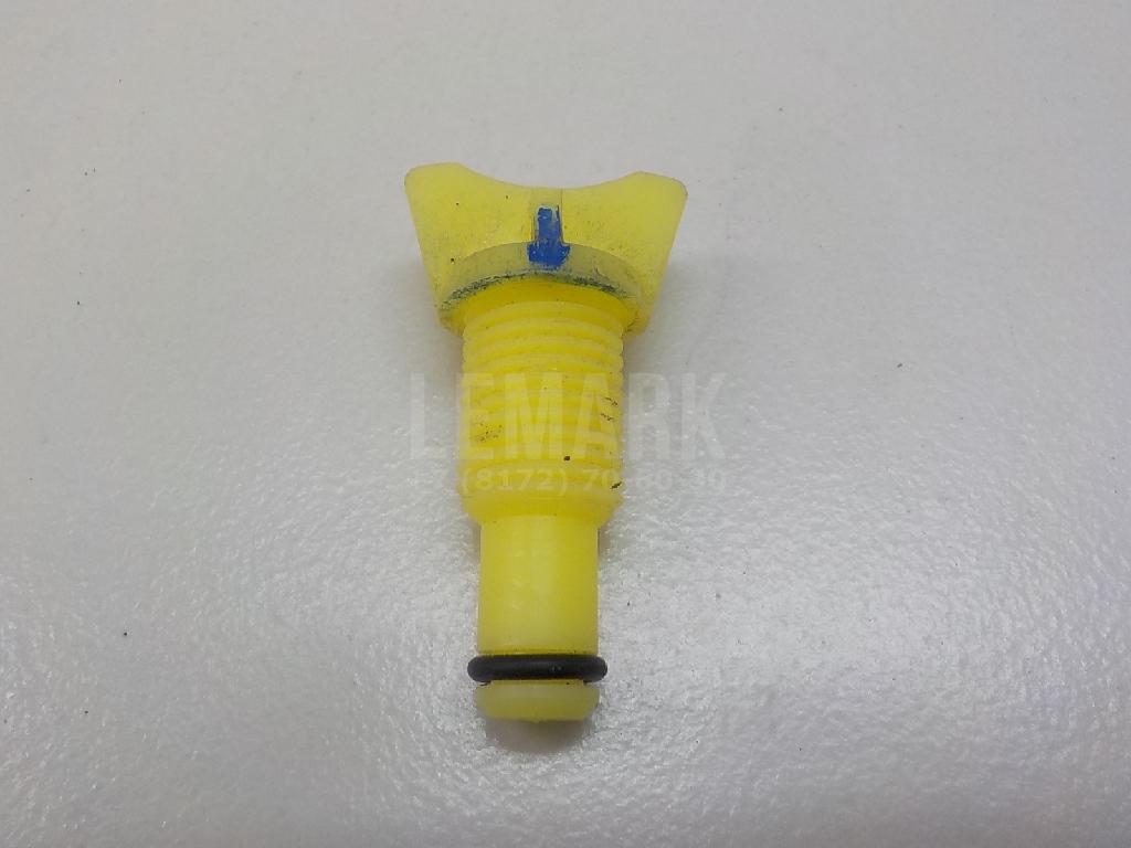 Пробка радиатора 1641721280 Toyota