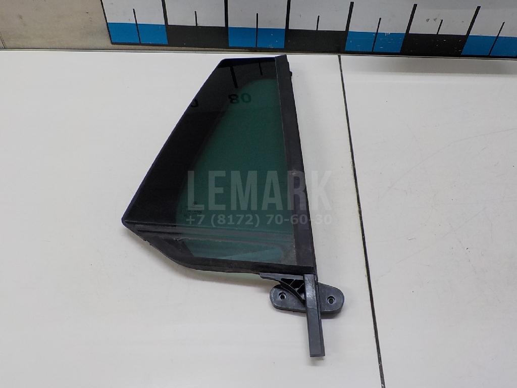 Стекло двери задней правой (форточка) 3G9845214E VAG