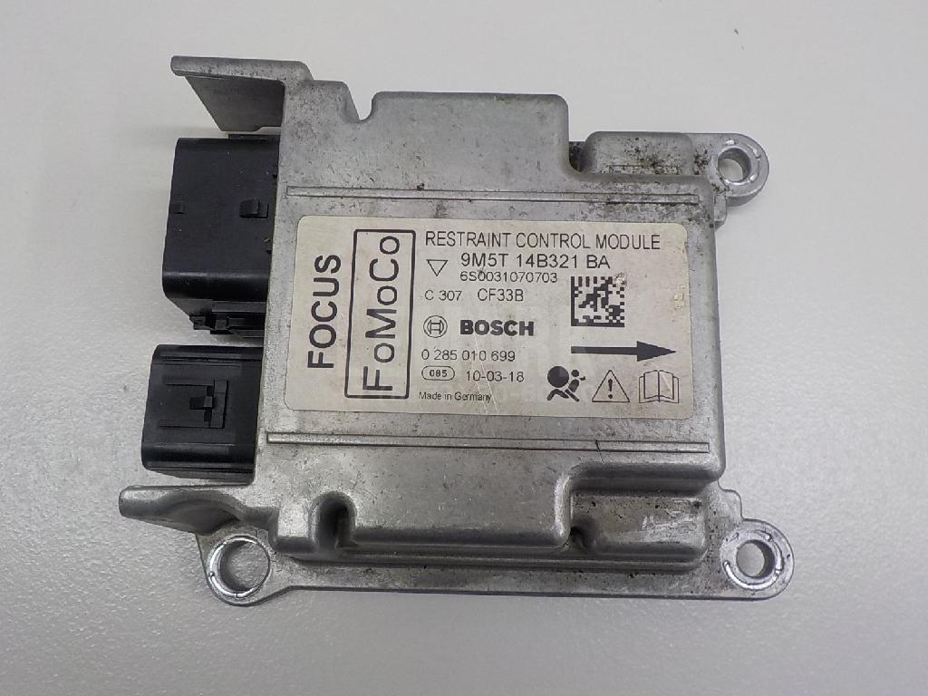 Блок управления AIR BAG 1667757 Ford