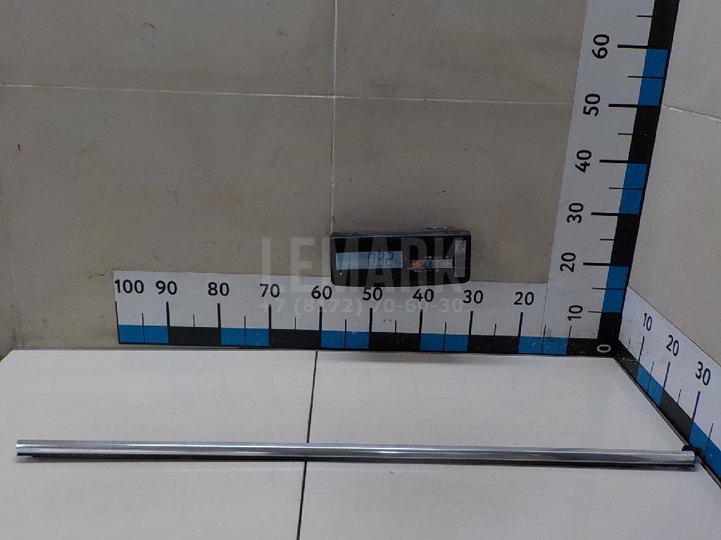 Накладка стекла заднего левого 3G9839475EVNH VAG