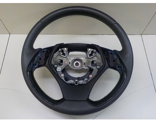 Рулевое колесо для AIR BAG (без AIR BAG) для Toyota C-HR 2016> б/у состояние хорошее