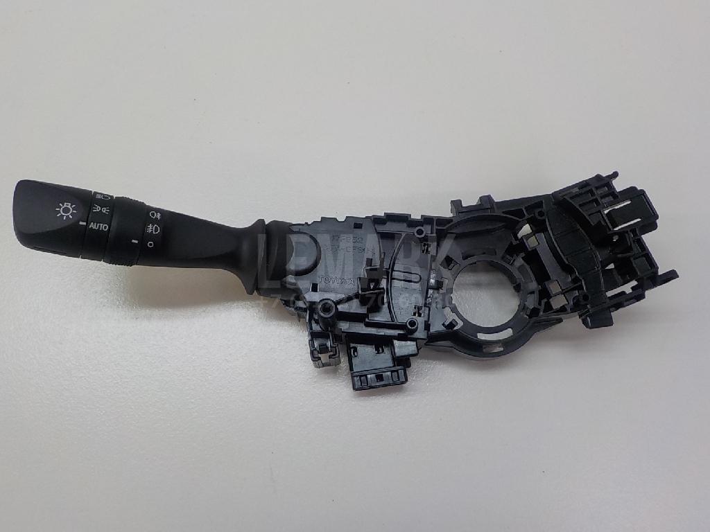 Переключатель поворотов подрулевой 84140F4050 Toyota