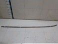 Молдинг крыши левый