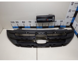 Решетка радиатора для Honda CR-V 2012-2018 с разборки состояние под восстановление
