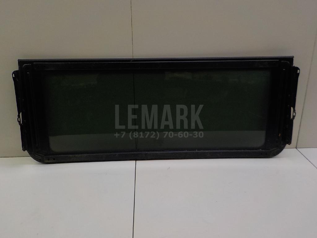 Стекло люка