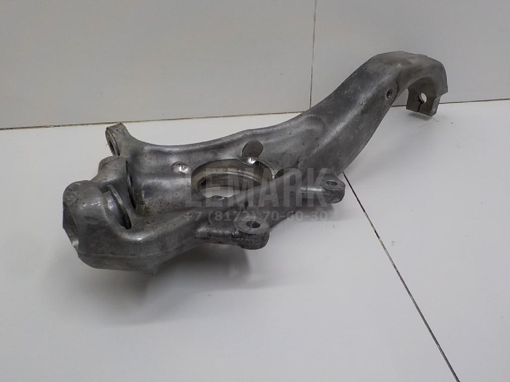 Кулак поворотный передний правый для  Fiat Duna 1987-1990