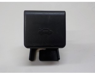 Ручка открывания капота для Mazda Mazda 3 (BK) 2002-2009 с разбора состояние отличное