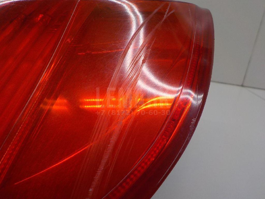 Фонарь задний наружный левый для  BMW Z8 E52 2000-2003