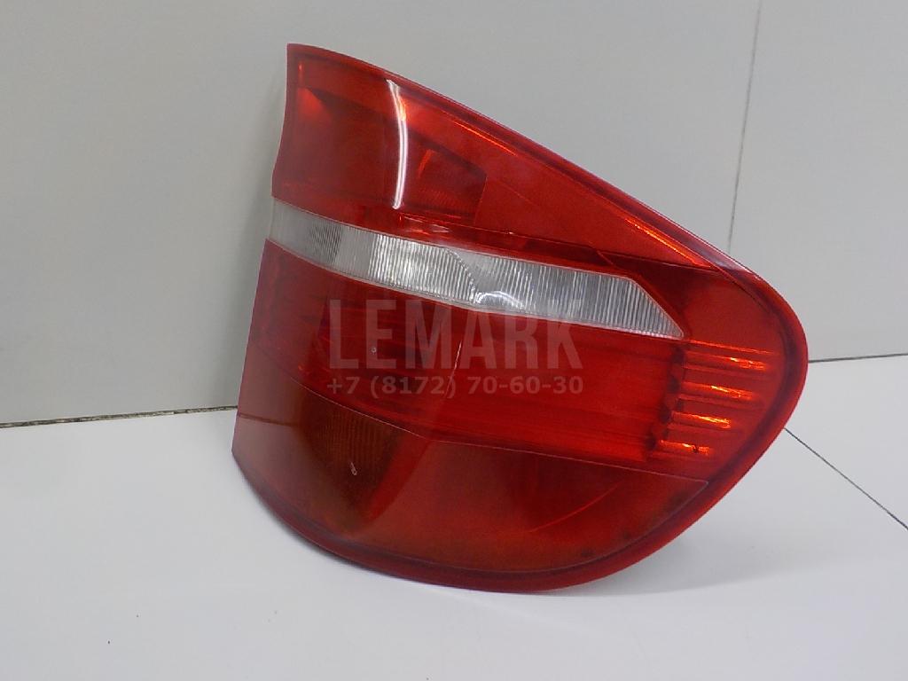 Фонарь задний наружный правый для  BMW 3-serie E92/E93 2006-2012