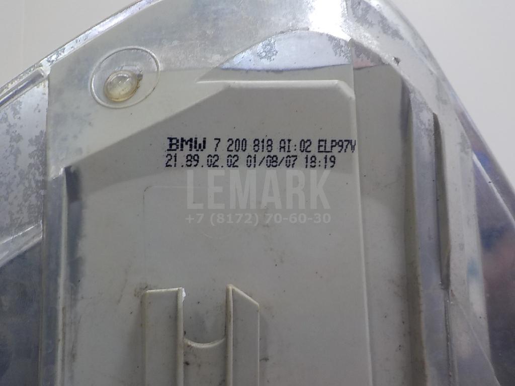 Фонарь задний наружный правый для  BMW 3-serie E92/E93 2006-2012