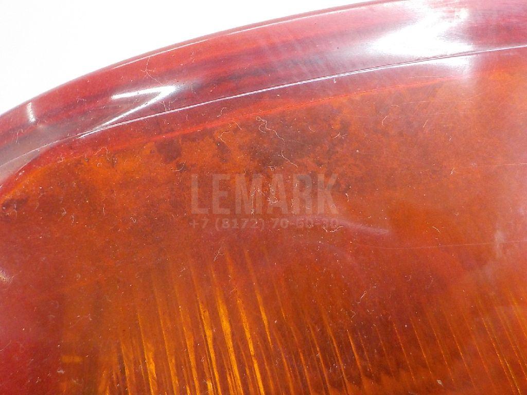 Фонарь задний наружный правый для  BMW 3-serie E92/E93 2006-2012